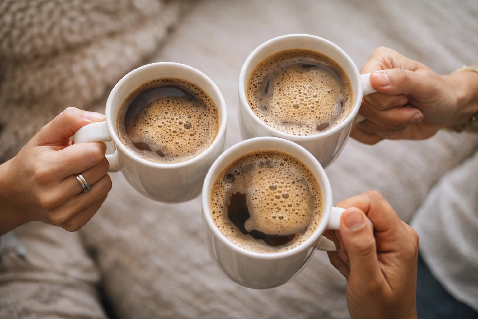 Coffee Bar